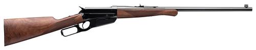 Winchester Model 1895 High Grade Lever Action Rifle 534286115, 30-40 Krag, 24", Grade III Walnut, 4 Rds