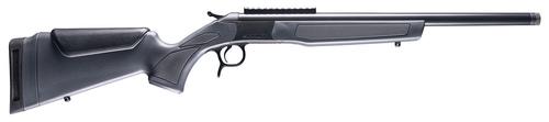 CVA Scout Rifle CR4434, 223 Rem, 20", Gray Stock, 1 Rd
