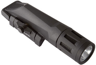 Inforce Multifunction Weaponlight X Gen 2, 700 Lumens, Black Finish, White LED/IR (IF71005)