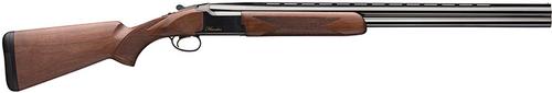 Browning Citori Hunter Grade I Over/Under Shotgun 018258514, 16 Gauge, 26", 3" Chmbr, Walnut Stock, Blued Finish