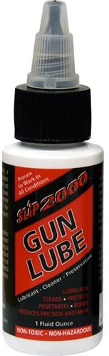 Slip 2000 Gun Lubricant - 1 oz Twist Top (60001)