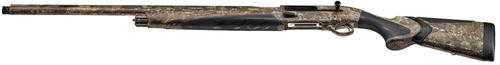 Beretta A400 Xtreme Plus Left Hand Shotgun J42XC18L, 12 Gauge, 28", 3.5" Chmbr, Synthetic Stock, First Lite Cache Finish
