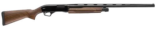 Winchester Repeating Arms SXP High Grade Field Shotgun 512451692, 20 Gauge, 28", 3" Chmbr, Gloss Blued Barrel/Rec, High Grade Turkish Walnut Furniture, TruGlo Fiber Optic Sight