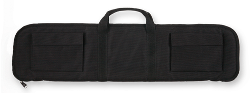 Bulldog BD492 35 in Tactical Shotgun Case