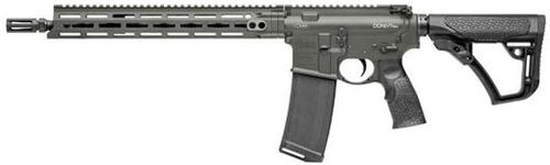 Daniel Defense DDM4 V7 SLW Rifle 0212801219047, 223 Remington/5.56 NATO, 14.5", Black Stock, Deep Woods Finish, 30 Rds