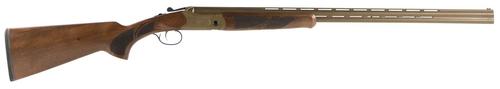 Hatfield Gun Company Field Over/Under Shotgun USF410B, 410 Gauge, 28", 3" Chmbr, Burnt Bronze Cerakote