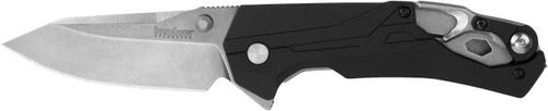 Kershaw Drivetrain Spring Assisted Folding Knife w/Nylon Handle