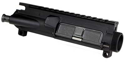 Bravo Company M4 Mil-Spec Upper Reciever w/Laser T-Markings (BCM4-UR-M4)