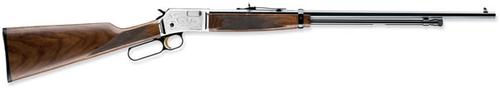 Browning BL-22 FLD Grade II Octagon Rifle 024105155, 22 S, L, LR, Lever Action, 24" Barrel
