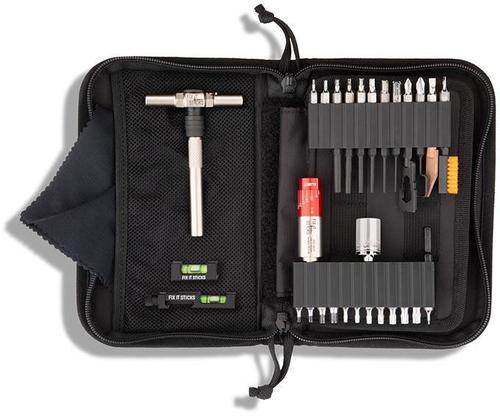 Fix it Sticks Long Range Kit w/All-In-One Torque Driver (PRKAIO)