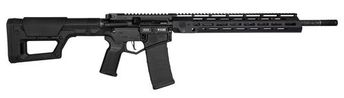 Diamondback DB15 Rifle DB1759H001, 223 Wylde, 18", Magpul PRS Lite Stock, 30 Rds