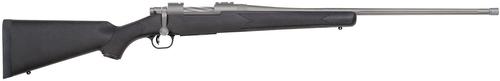 Mossberg Patriot Rifle 28245, 6.5 PRC, 24", Synthetic Stock, 3 Rds