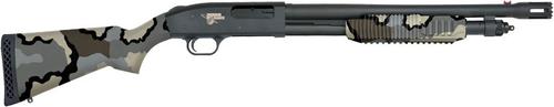 Mossberg 590SP Thunder Ranch Shotgun 52145, 12 Gauge, 18.5", 3" Chmbr, Cylinder Bore, Synthetic Stock, 5 Rds