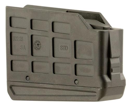 Winchester XPR 243 Win/308 Win/7mm-08 Rem 3 Round Black Magazine (112098802)