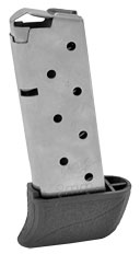 Kimber Micro9 8 Round Stainless Steel Extended Magazine (1200848A)
