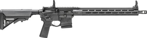 Springfield SAINT Victor Rifle STV916556BLCB5, 223 Rem/5.56 NATO, 16", B5 Enhanced Sopmod Stock, 10 Rds