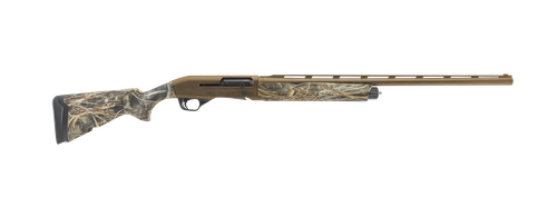Franchi Affinity 3.5 Semi-Auto Shotgun 42430, 12 Ga, 3.5", 28", Real Tree Max-7, Midnight Bronze Cerakote
