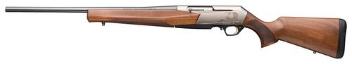 Browning BAR MK3 LH Semi-Auto Rifle, 270 Win, 22", Grade II Oiled Turkish Walnut Stock, 4 Rds