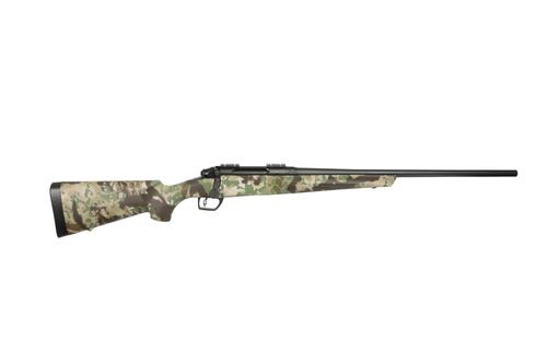 Remington 783 Bolt Action Rifle R85745, 300 Win Mag, 24", Kryptek Obskura Synthetic Stock, Matte Black Finish, 3 Rds