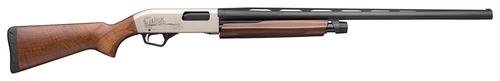 Winchester SXP Upland Field Shotgun 512404691, 20 Gauge, 26", 3" Chmbr, Grade II/III Satin Walnut, 5 Rds