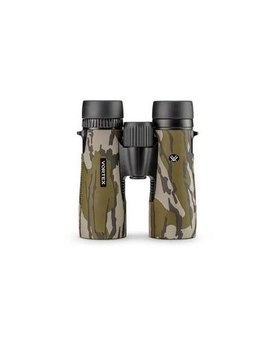 Vortex Diamondback HD Binoculars DB-215, 10x42, Mossy Oak Bottomland