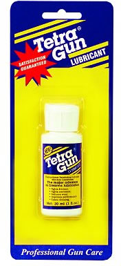 Tetra Gun Oil 8 oz