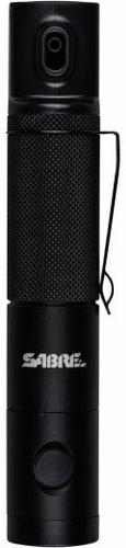 Sabre PepperLight 2-in-1 Flashlight and Pepper Spray (PL-14-01)