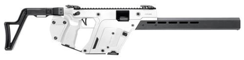 Kriss USA Vector CRB G3 Rifle KV45-3CAP03, 45 ACP, 16", Synthetic Black Fixed Stock, 10 Rds