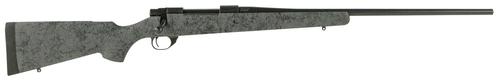 Howa 1500 Bolt Action Rifle HHS62601, 270 Win, 22", Fixed HS Precision Stock, Black,Gray Finish, 5 Rds