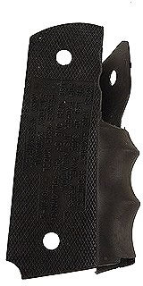 Pearce PGM1911 Full Size Pistol Grips w/Finger Grooves For 1911 Style Autos