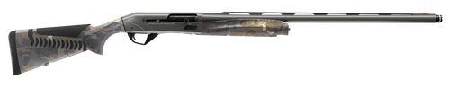 Benelli Super Black Eagle 3 AI Semi-Auto Shotgun 12321, 12 Ga, 3.5", 28", Optifade Timber Finish, Cobalt Cerakote