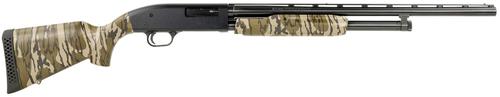 Maverick Arms 88 All Purpose Shotgun 32203, 20 Gauge, 22", 3" Chmbr, Mossy Oak Treestand Camo Stock, 5+1