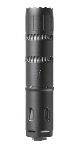 Ambient Arms EXO LRI 7.62 Suppressor,, Inconel, 5/8x24 Direct Thread Mount