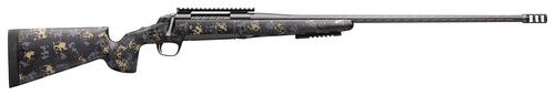 Browning X-Bolt Pro Bolt Action Rifle 03554282, 6.5 Creedmoor, 22", Sonora Carbon Ambush Camo Stock, 4 Rds