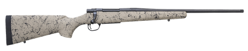 Howa 1500 Superlite Gen2 Rifle HHSSL65CRTAN, 6.5 Creedmoor, 20", Tan w/Black Webbing HS Precision Synthetic Stock, 3 Rds