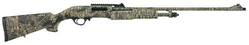 Escort Field Hunter Turkey Full Size Shotgun HEFH4126TRTB, 410 Gauge, 26", 3" Chmbr,  Cantilever Rail Aluminum Receiver, Fixed Realtree Timber Synthetic Stock