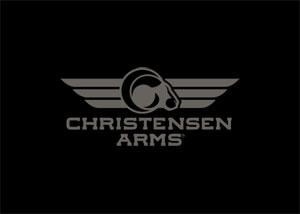Christensen Modern Precision Pistol Rifle 801-11049-00, 6.5 Creedmoor, 12.5", Tactical Stock Folding Pistol Brace Stock, 5 Rds