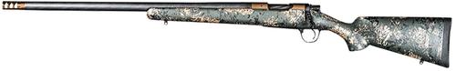 Christensen Arms Ridgeline FFT Bolt Action Rifle 8010620900, 7mm-08 Rem, 20" Threaded, Left Hand, Fixed Sporter Stock, 4 Rds