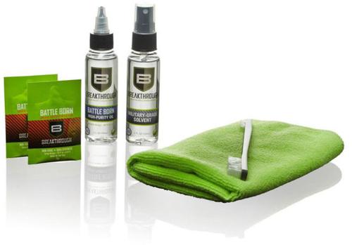 Breakthrough 101 Basic Cleaning Kit (BT101)