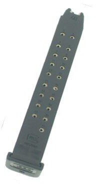 Glock G22 40 Smith & Wesson 22 Round Black Magazine (MF22022)