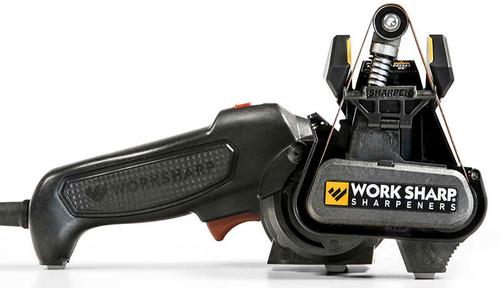 Darex Work Sharp Knife & Tool Sharpener MK.2 (WSKTS2)