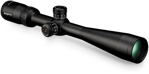 Vortex Diamondback Tactical Rifle Scope DBK-10025, 4-12x40, 1 Inch Tube, VMR-1 Reticle