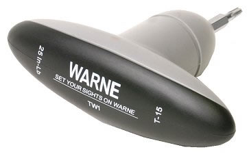 Warne TW1 Torque Wrench