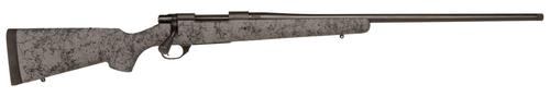 Howa M1500 HS Precision Bolt Action Rifle HHS45531, 6.5 PRC, 24" Threaded, HS Precision Stock, 3 Rds