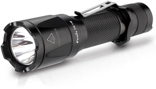 Fenix Flashlight, 1000 Lumens