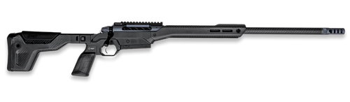 Weatherby Alpine MDT Carbon Bolt Action Rifle 3WAMC308NR2B, 308 Win, 20" Threaded, MDT HNT26 Stock, 3 Rds