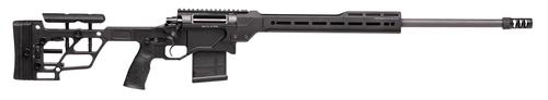 Daniel Defense Delta 5 Pro Bolt Action Rifle 4215910593, 6.5 Creedmoor, 24", Adjustable Stock, M-Lok/Arca Rail, Timney Trigger, 10 Rds