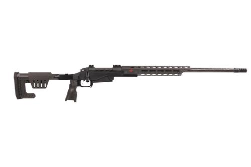 Fierce Reaper H-Tac Rifle FRHT300WIN22BL, 300 Win Mag, 22" C3 Carbon Barrel, Chassis Carbon Fiber / Aluminum Stock, 3 Rds