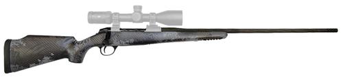 Fierce Twisted Rage Bolt Action Rifle FRG300WSM24BU, 300 WSM, 24" Threaded, Urban Camo C3 Stock, 3 Rds