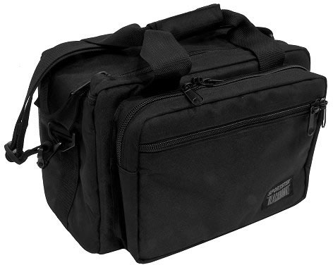 Blackhawk 74RB01BK Deluxe Range Bag